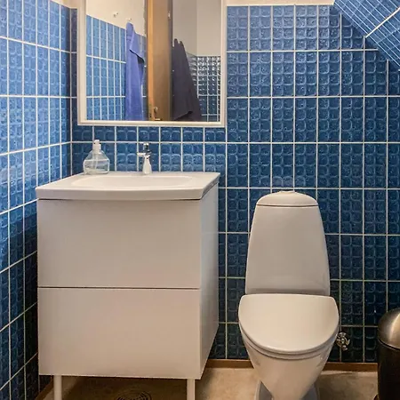 Hébergement de vacances Gorgeous In With Kitchen