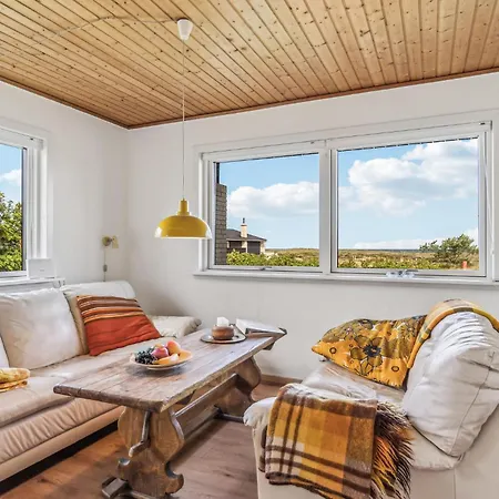 Hébergement de vacances Gorgeous In With Kitchen