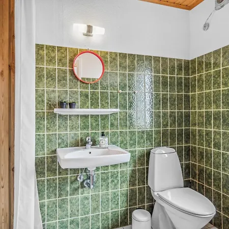 Prázdninový dům Gorgeous In With Kitchen