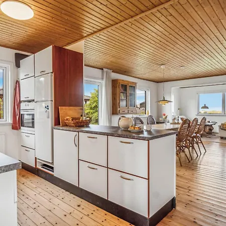 Hébergement de vacances Gorgeous In With Kitchen