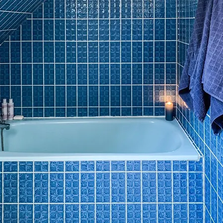 Gorgeous In With Kitchen Hébergement de vacances