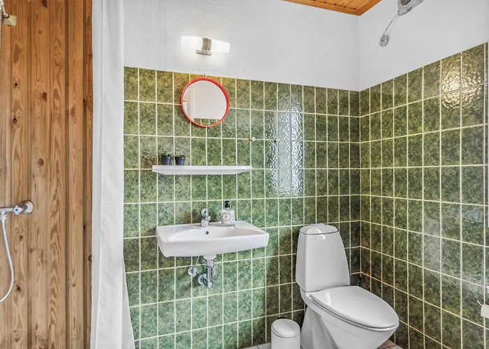 Сasa de vacaciones Gorgeous In With Kitchen