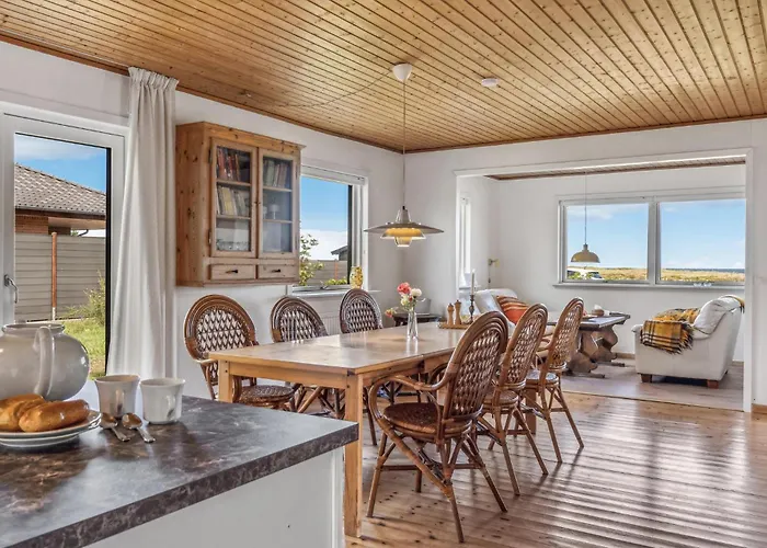 Сasa de vacaciones Gorgeous In With Kitchen *